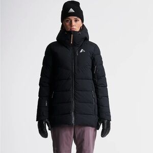Orage Riya ski Jacket